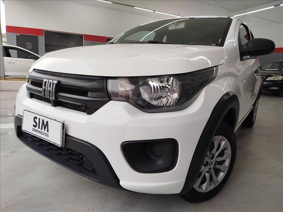 FIAT MOBI 1.0 EVO FLEX LIKE. MANUAL FIAT MOBI 1.0 EVO FLEX LIKE. MANUAL